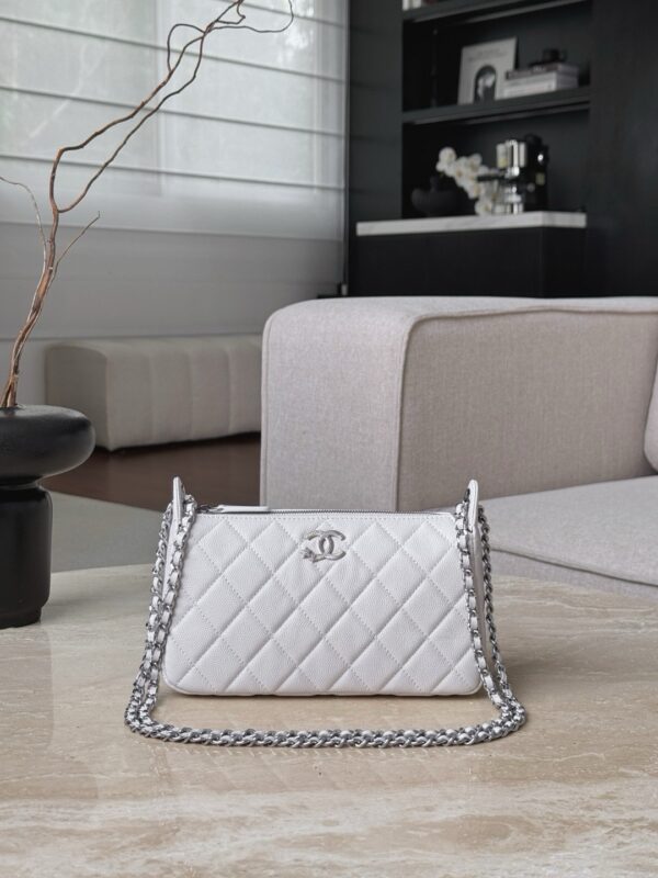 God Factory Chanel Bags Code 10378 25B Size 21x14x5.5cm