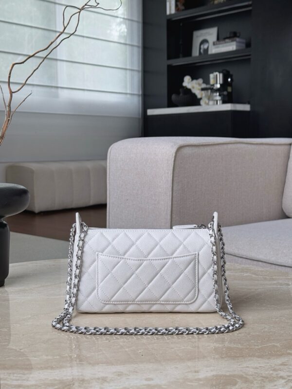 God Factory Chanel Bags Code 10378 25B Size 21x14x5.5cm