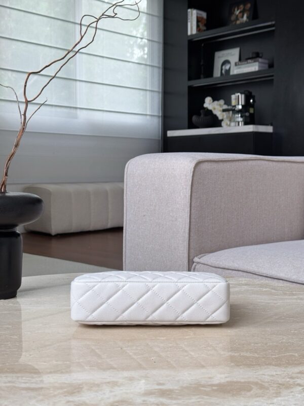 God Factory Chanel Bags Code 10378 25B Size 21x14x5.5cm