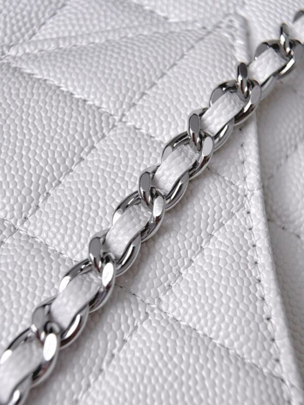 God Factory Chanel Bags Code 10378 25B Size 21x14x5.5cm