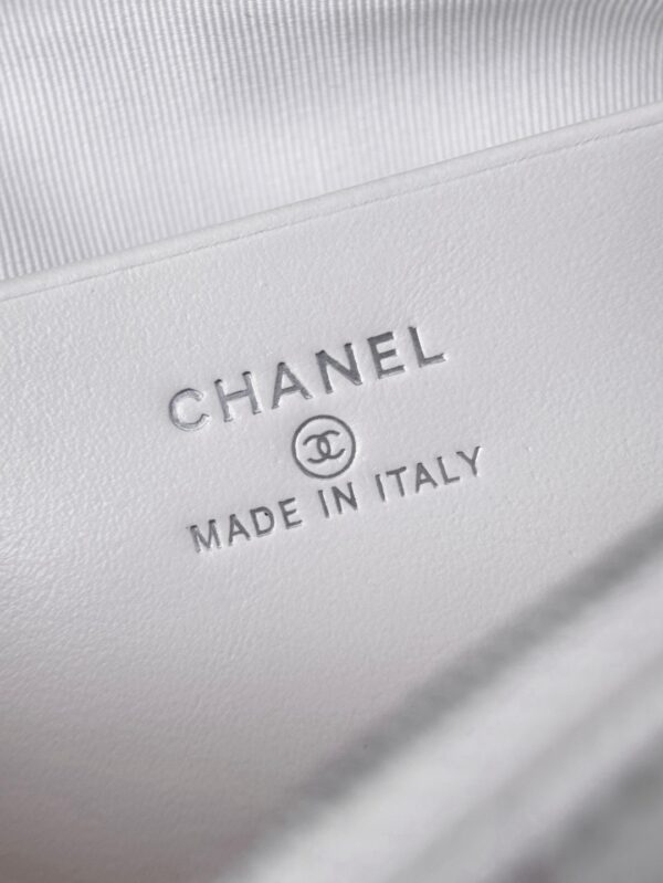 God Factory Chanel Bags Code 10378 25B Size 21x14x5.5cm