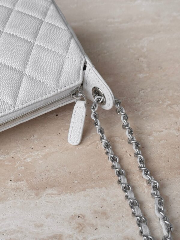 God Factory Chanel Bags Code 10378 25B Size 21x14x5.5cm