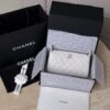 God Factory Chanel Bags Code 10378 25B Size 21x14x5.5cm