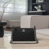 God Factory Chanel Bags Code 10377 25B Size 21x14x5.5cm