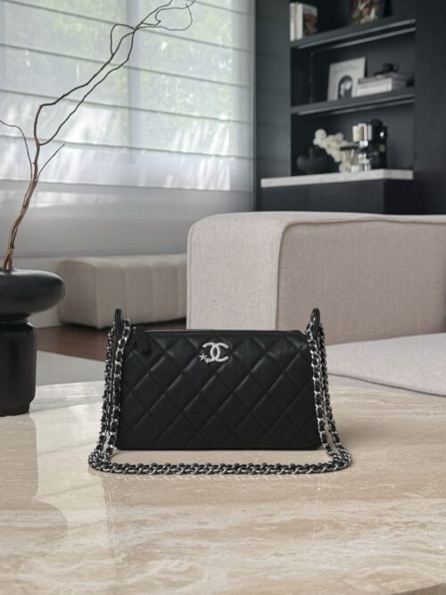 God Factory Chanel Bags Code 10377 25B Size 21x14x5.5cm