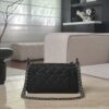 God Factory Chanel Bags Code 10377 25B Size 21x14x5.5cm
