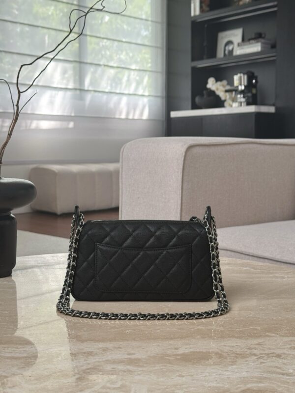 God Factory Chanel Bags Code 10377 25B Size 21x14x5.5cm