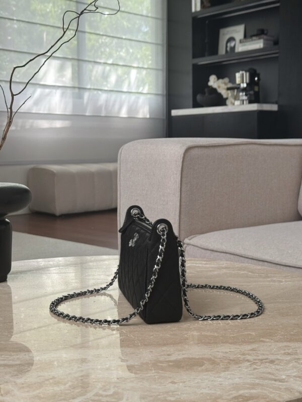 God Factory Chanel Bags Code 10377 25B Size 21x14x5.5cm