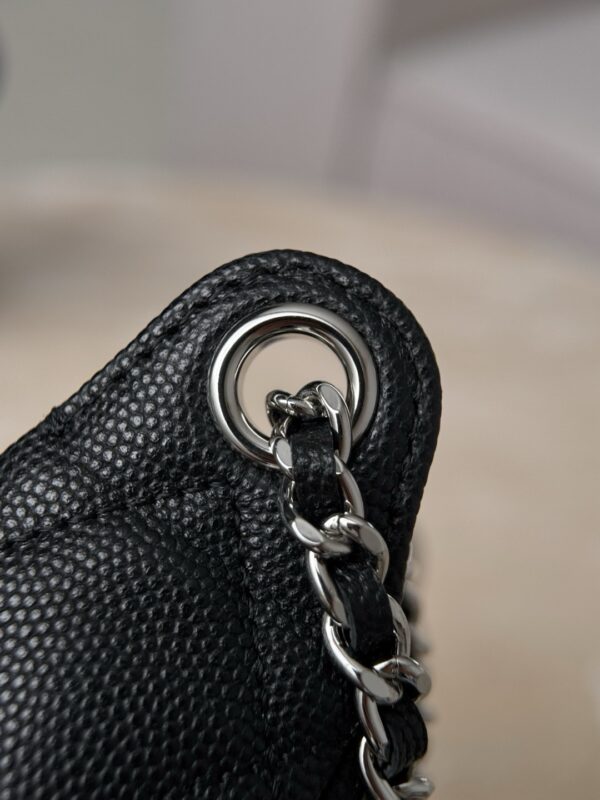 God Factory Chanel Bags Code 10377 25B Size 21x14x5.5cm