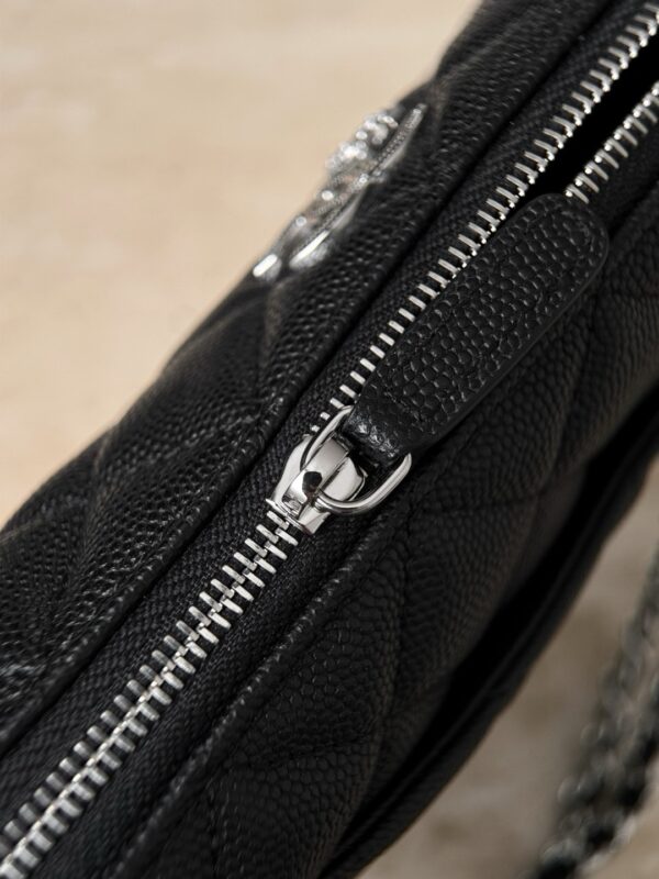 God Factory Chanel Bags Code 10377 25B Size 21x14x5.5cm