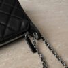 God Factory Chanel Bags Code 10377 25B Size 21x14x5.5cm