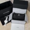 God Factory Chanel Bags Code 10377 25B Size 21x14x5.5cm