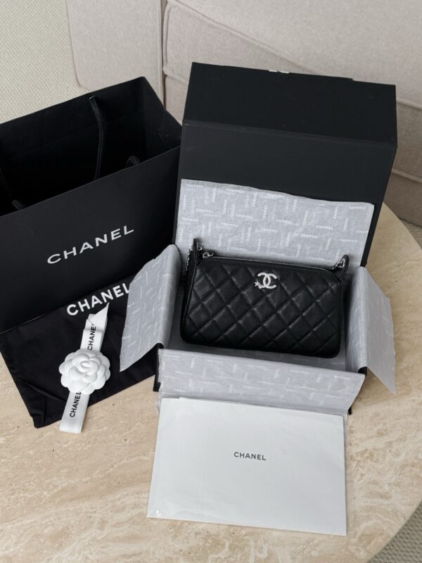 God Factory Chanel Bags Code 10377 25B Size 21x14x5.5cm