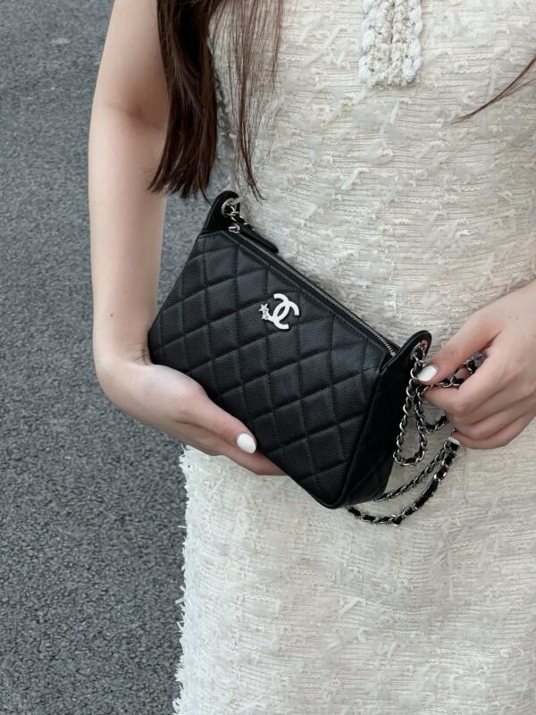 God Factory Chanel Bags Code 10377 25B Size 21x14x5.5cm