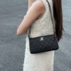 God Factory Chanel Bags Code 10377 25B Size 21x14x5.5cm