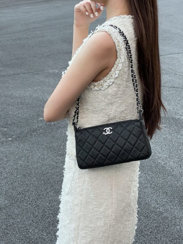 God Factory Chanel Bags Code 10377 25B Size 21x14x5.5cm