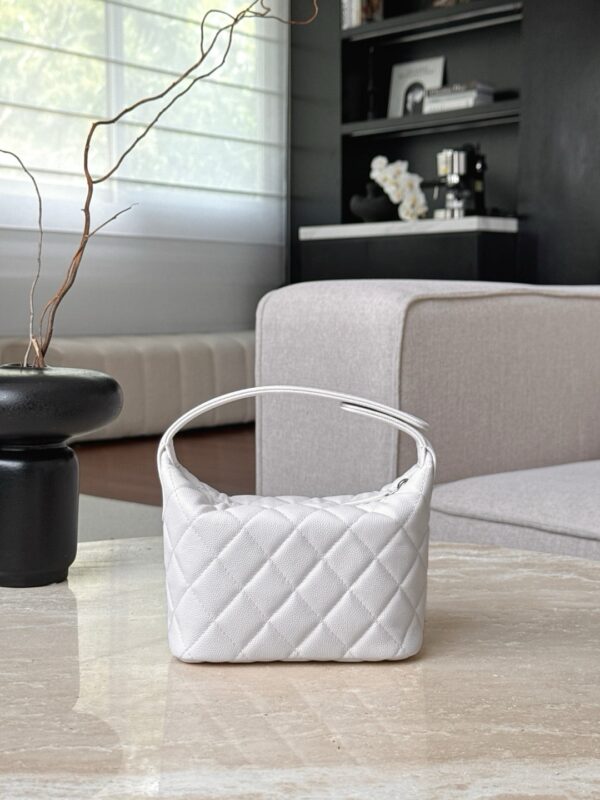 God Factory Chanel Bags Code 10381 25B Size 21.5x19x7.5cm