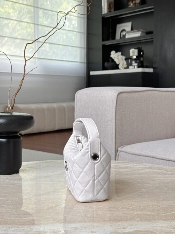 God Factory Chanel Bags Code 10381 25B Size 21.5x19x7.5cm