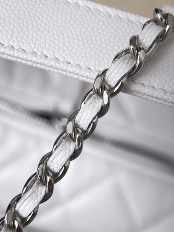 God Factory Chanel Bags Code 10381 25B Size 21.5x19x7.5cm