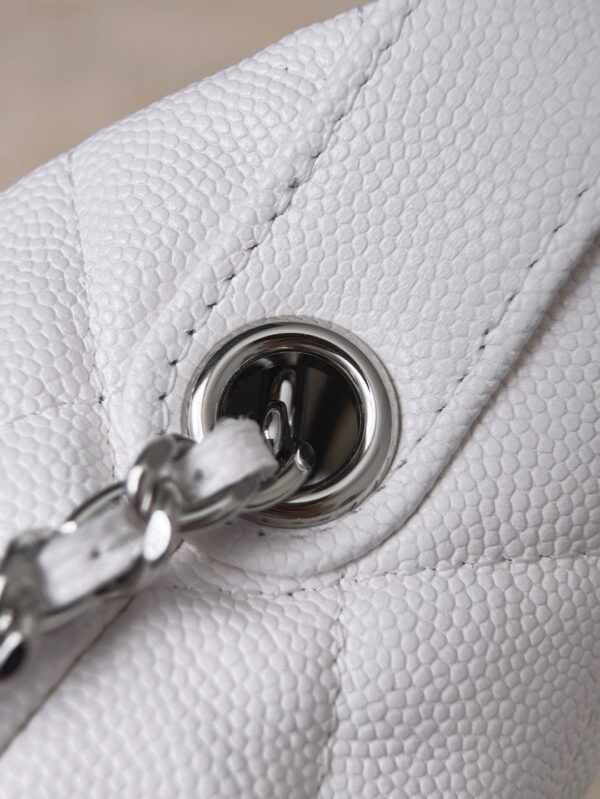 God Factory Chanel Bags Code 10381 25B Size 21.5x19x7.5cm