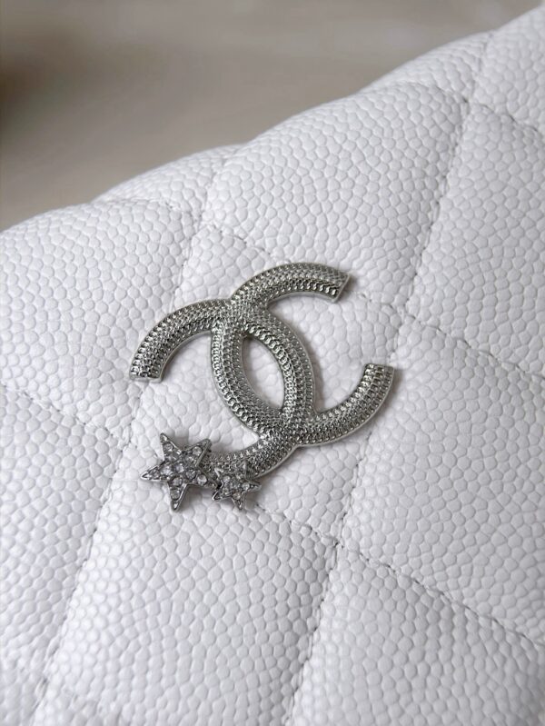 God Factory Chanel Bags Code 10381 25B Size 21.5x19x7.5cm