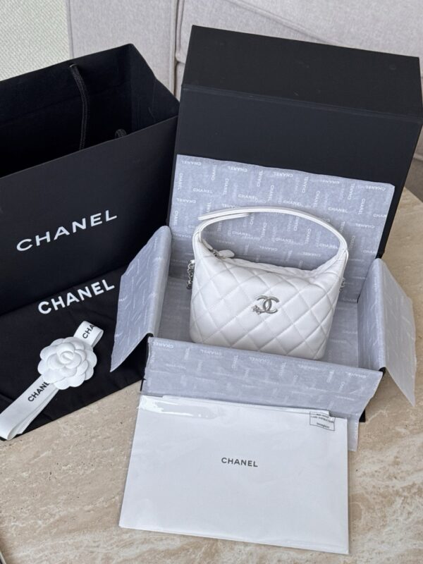 God Factory Chanel Bags Code 10381 25B Size 21.5x19x7.5cm