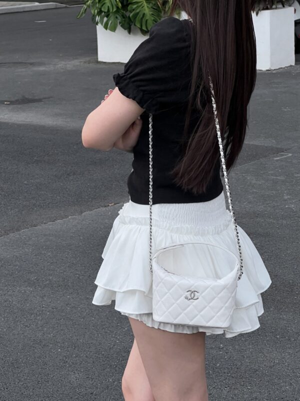 God Factory Chanel Bags Code 10381 25B Size 21.5x19x7.5cm