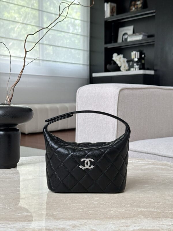 God Factory Chanel Bags Code 10380 25B Size 21.5x19x7.5cm