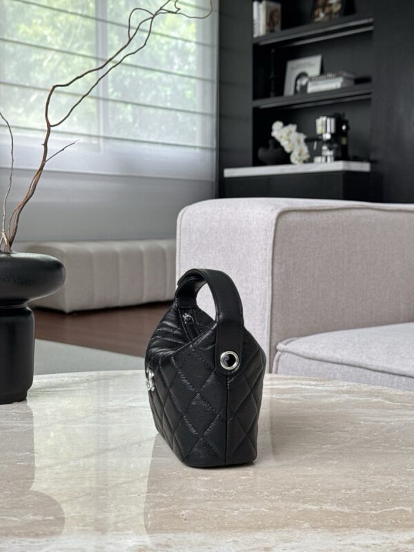 God Factory Chanel Bags Code 10380 25B Size 21.5x19x7.5cm