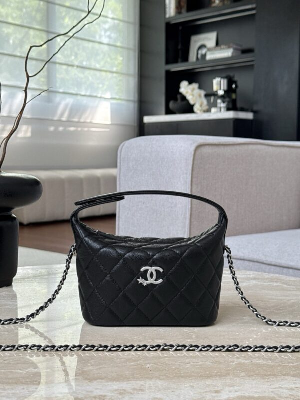 God Factory Chanel Bags Code 10380 25B Size 21.5x19x7.5cm