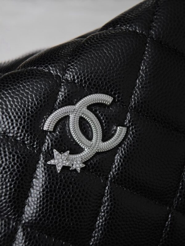 God Factory Chanel Bags Code 10380 25B Size 21.5x19x7.5cm