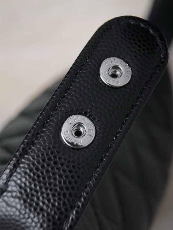 God Factory Chanel Bags Code 10380 25B Size 21.5x19x7.5cm