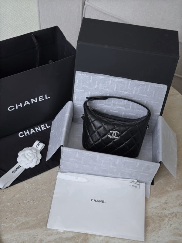 God Factory Chanel Bags Code 10380 25B Size 21.5x19x7.5cm