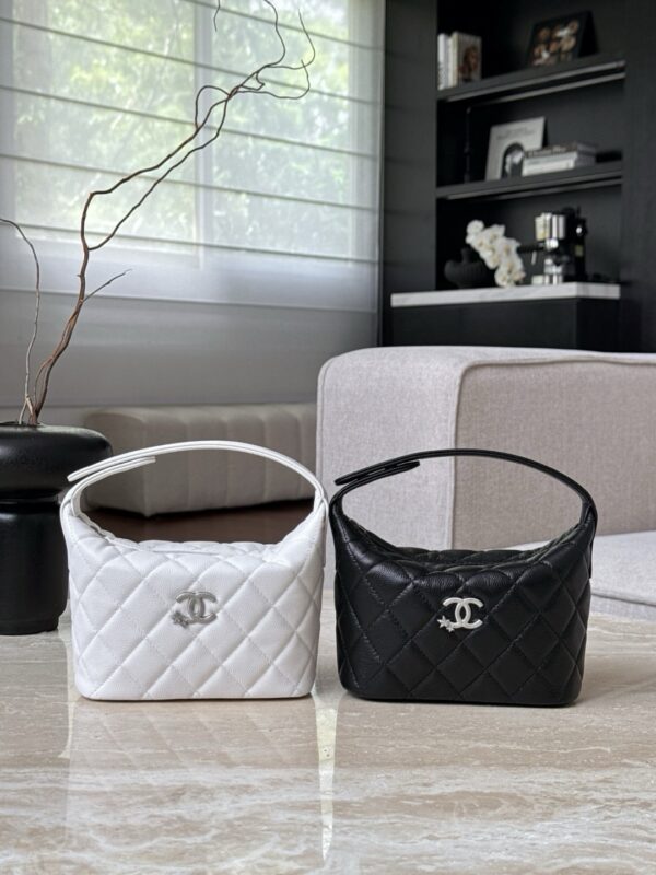 God Factory Chanel Bags Code 10380 25B Size 21.5x19x7.5cm