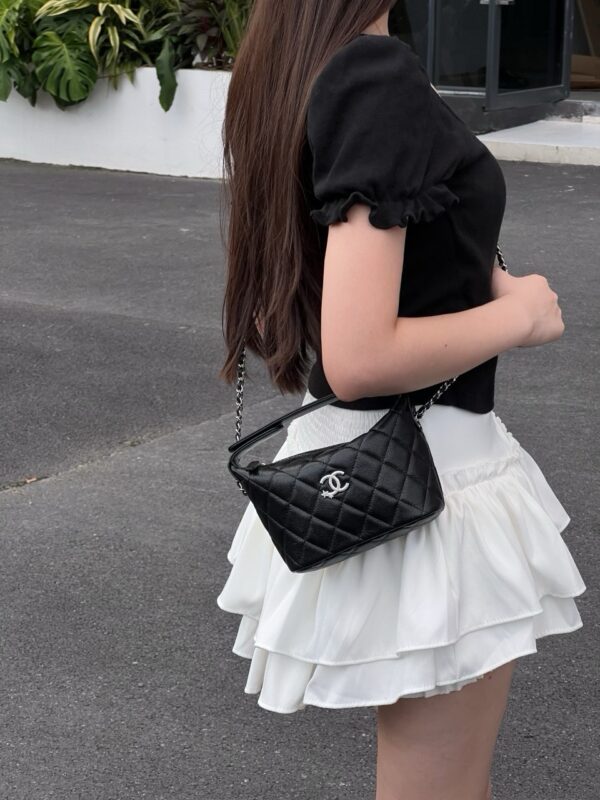 God Factory Chanel Bags Code 10380 25B Size 21.5x19x7.5cm