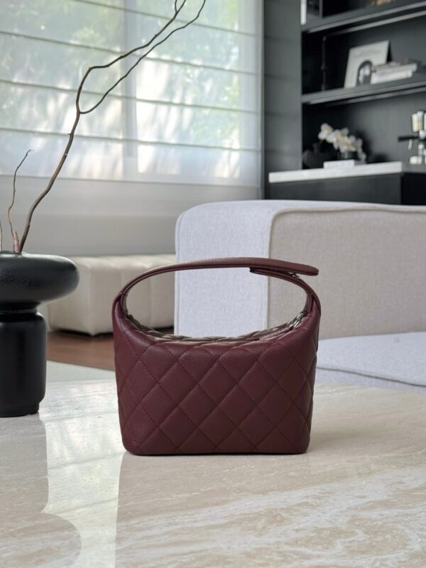 God Factory Chanel Bags Code 10384 25B Size 21.5x19x7.5cm