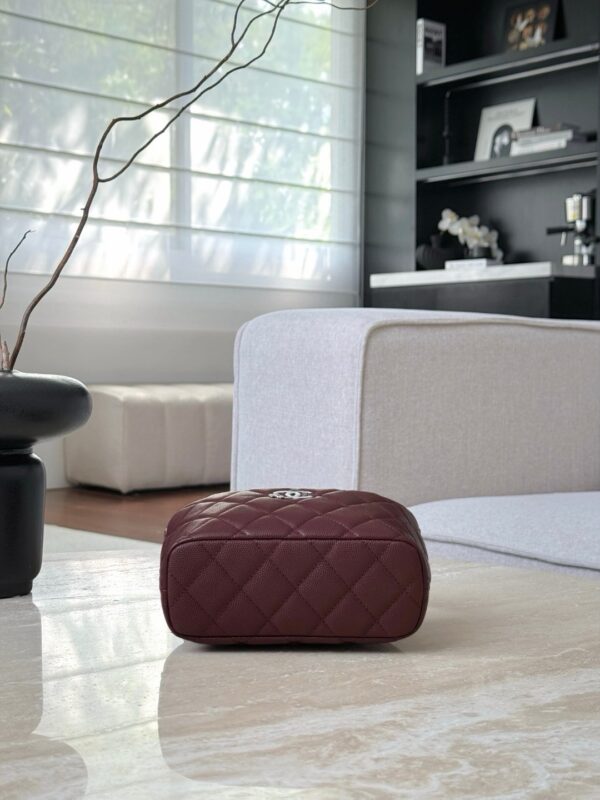 God Factory Chanel Bags Code 10384 25B Size 21.5x19x7.5cm