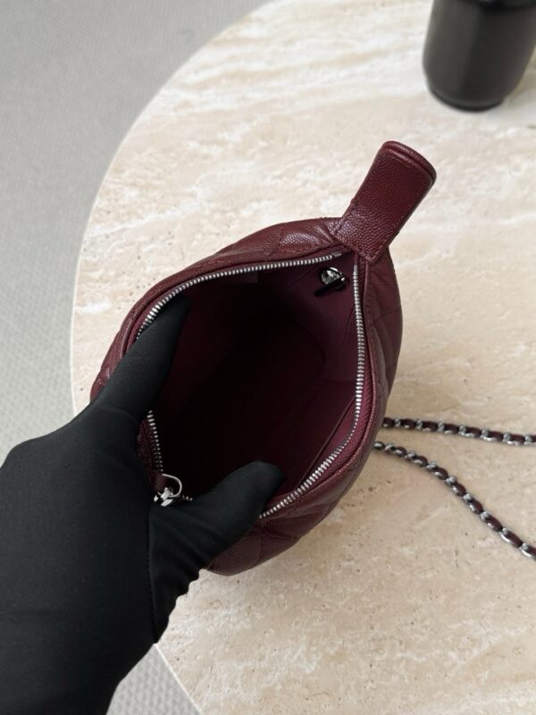 God Factory Chanel Bags Code 10384 25B Size 21.5x19x7.5cm