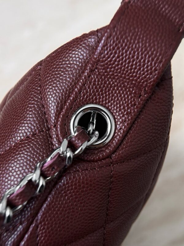 God Factory Chanel Bags Code 10384 25B Size 21.5x19x7.5cm