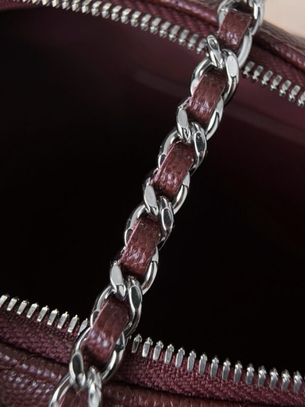 God Factory Chanel Bags Code 10384 25B Size 21.5x19x7.5cm