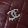 God Factory Chanel Bags Code 10384 25B Size 21.5x19x7.5cm