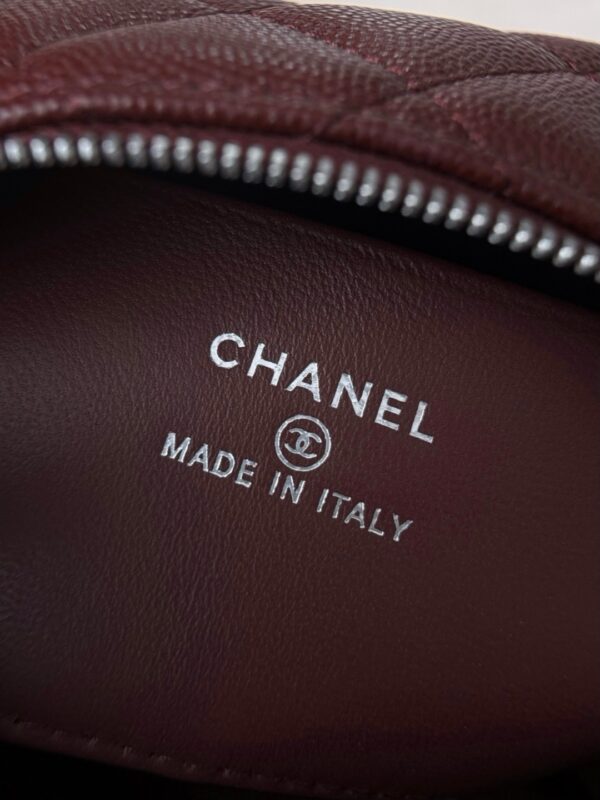 God Factory Chanel Bags Code 10384 25B Size 21.5x19x7.5cm