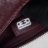 God Factory Chanel Bags Code 10384 25B Size 21.5x19x7.5cm