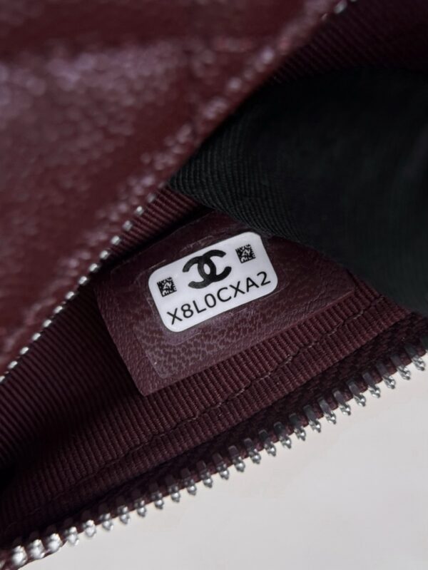 God Factory Chanel Bags Code 10384 25B Size 21.5x19x7.5cm