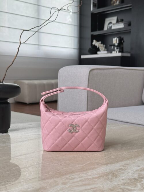 God Factory Chanel Bags Code 10383 25B Size 21.5x19x7.5cm