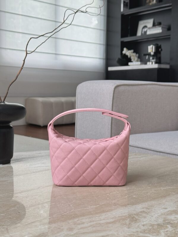 God Factory Chanel Bags Code 10383 25B Size 21.5x19x7.5cm