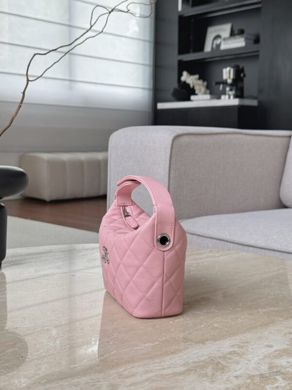 God Factory Chanel Bags Code 10383 25B Size 21.5x19x7.5cm