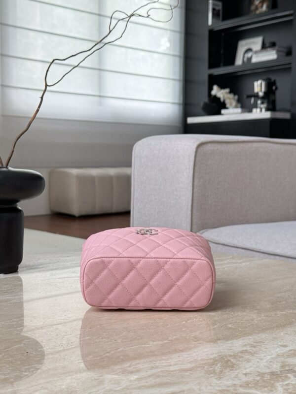 God Factory Chanel Bags Code 10383 25B Size 21.5x19x7.5cm