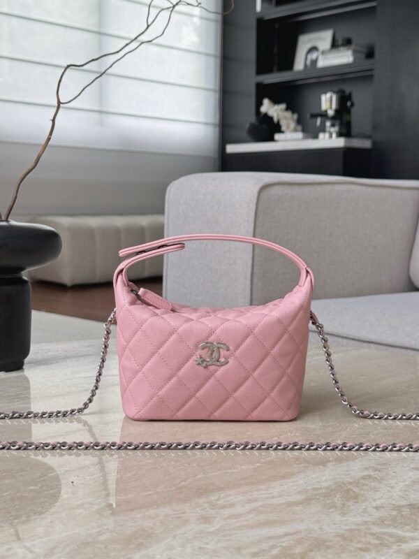 God Factory Chanel Bags Code 10383 25B Size 21.5x19x7.5cm