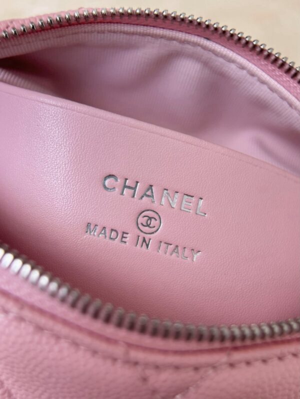 God Factory Chanel Bags Code 10383 25B Size 21.5x19x7.5cm